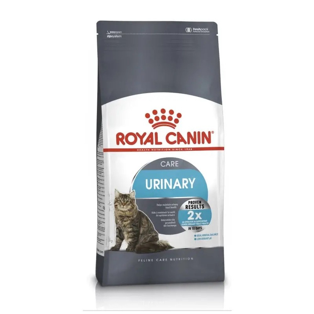 Royal Canin Urinary Care Feline для котів 4 кг
