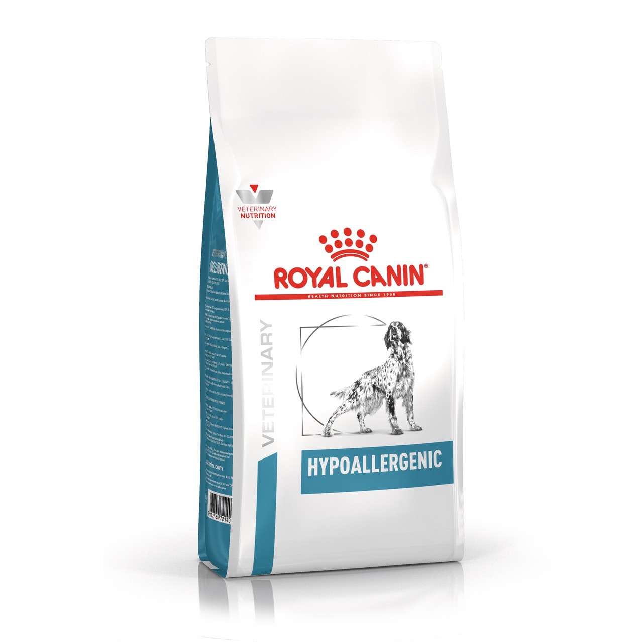 Royal Canin Hypoallergenic Canine для собак 2 кг