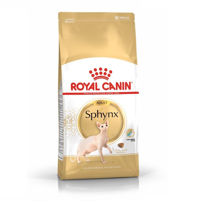 Royal Canin Sphynx для котів 10 кг