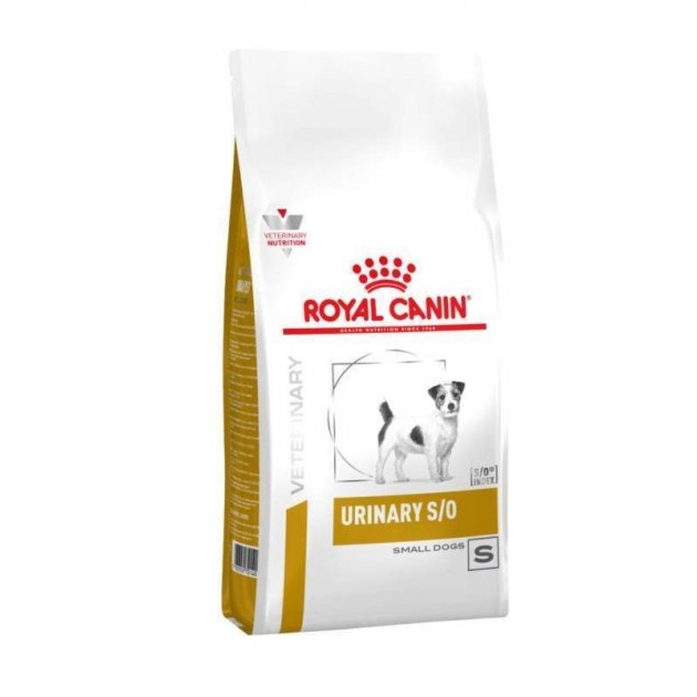 Royal Canin Urinary Small Dog для собак 1.5 кг