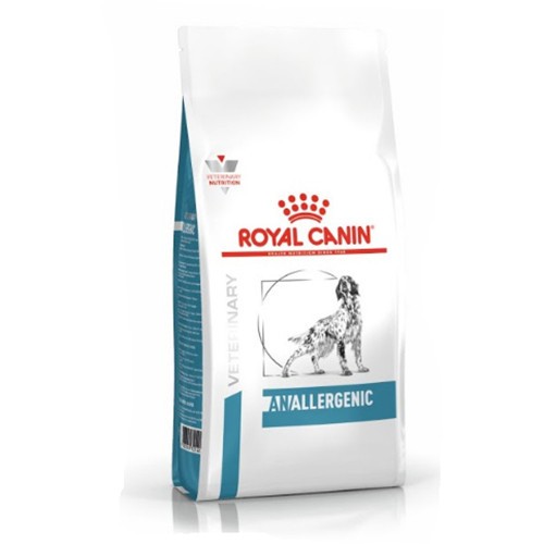 Royal Canin Anallergenic Dog для собак 8 кг