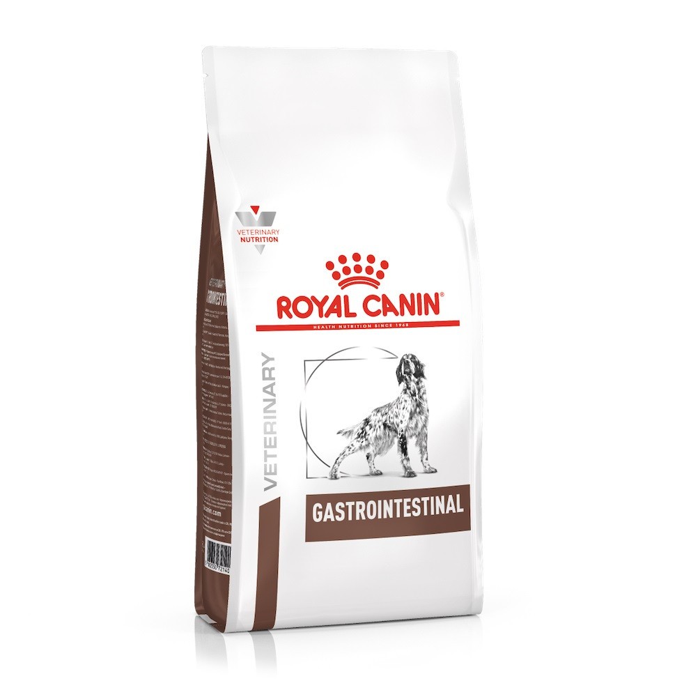 Royal Canin Gastrointestinal Canine для собак 2 кг