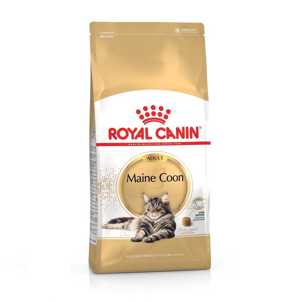 Royal Canin Maine Coon для кішок породи Мейн-кун 2 кг