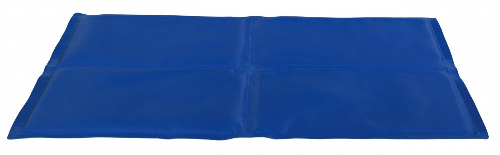 Коврик Trixie Cooling Mat охлаждающий, голубой, 50х40 см (28685)