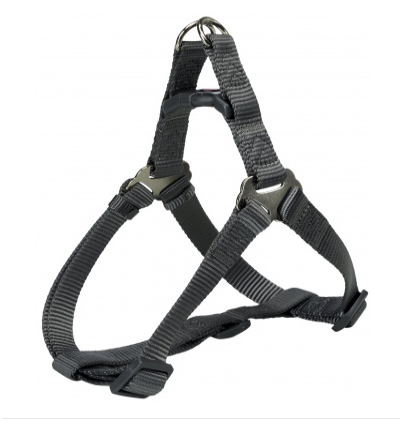 Шлей-петля Trixie Premium One Touch Harness для собак нейлонова, 65-80 см